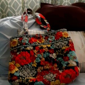 Vera Bradley purse